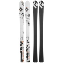Black Diamond Equipment Aspect Skis - Alpine in See Photo - Closeouts