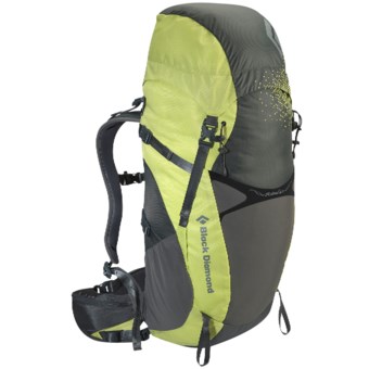 Black Diamond Equipment Astral 40 Backpack - Internal Frame (For Women) in Daiquiri