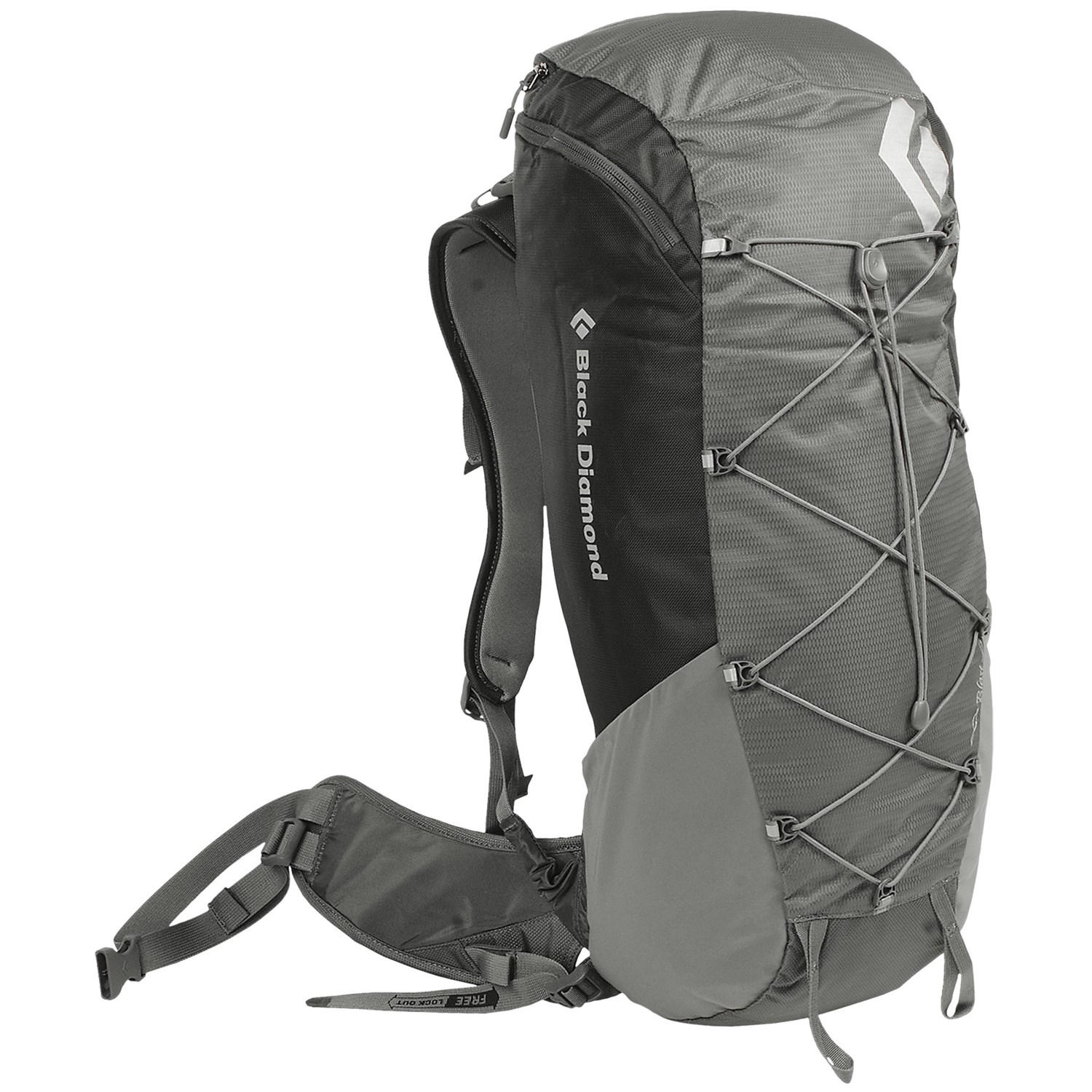 Black Diamond Equipment Blast Backpack (For Women) Save 26