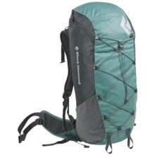 Black Diamond Equipment Blast Backpack (For Women) in Turquiose - Closeouts