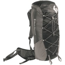 Black Diamond Equipment Burn Backpack in Coal - Closeouts