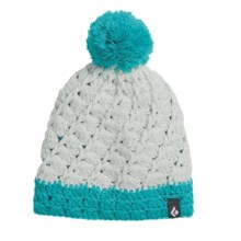 Black Diamond Equipment Chandler Hat (For Women) in Scuba Blue - Closeouts