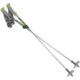 Black Diamond Equipment Compactor Adjustable Ski Poles - Pair