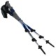 Black Diamond Equipment Contour Elliptic Compact Trekking Poles - Anti-Shock, Pair