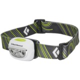Black Diamond Equipment Cosmo LED Headlamp