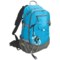 Black Diamond Equipment Covert AvaLung Snowsport Backpack in Ocean Print