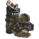 Black Diamond Equipment Custom Telemark Ski Boots (For Men and Women)