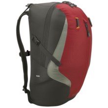 Black Diamond Equipment Dart Backpack - 30L in Chili Pepper - Closeouts