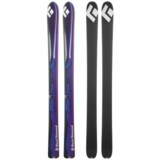 Black Diamond Equipment Drift Skis - Alpine