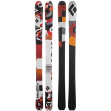 Black Diamond Equipment Ember Alpine Skis (For Women) in See Photo - Closeouts