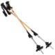 Black Diamond Equipment First Strike Trekking/Ski Poles - Pair (For Kids)