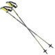 Black Diamond Equipment Fixed Length Carbon Alpine Ski Poles - 115-130cm, Pair
