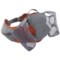 Black Diamond Equipment Fuse Lumbar Pack in Red Clay