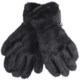 Black Diamond Equipment High Loft Fleece Gloves - Polartec® Thermal Pro® (For Men and Women)