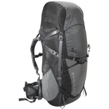 Black Diamond Equipment Innova 50 Backpack - Internal Frame (For Women) in Steel - Closeouts