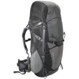 Black Diamond Equipment Innova 60 Backpack - Internal Frame (For Women)