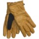 Black Diamond Equipment Kingpin Gloves - Goat Leather (For Men)