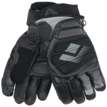 Black Diamond Equipment Legend Gore-Tex® XCR® Gloves - Waterproof, Insulated (For Men) in Black - Closeouts