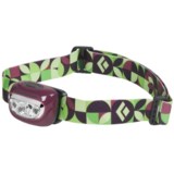 Black Diamond Equipment Moxie LED Headlamp