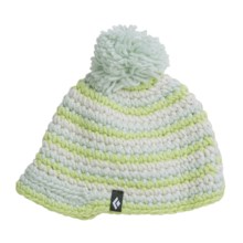 Black Diamond Equipment Nick Hat (For Men and Women) in Phantom Green - Closeouts