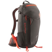 Black Diamond Equipment Nitro Backpack - Internal Frame in Coal - Closeouts