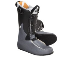 Black Diamond Equipment Power Fit Ski Boot Liners (For Men) in See Photo - Closeouts