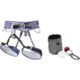 Black Diamond Equipment Primrose Harness Climbing Package (For Women)