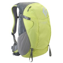 Black Diamond Equipment Pulse Backpack - Internal Frame (For Women) in Daiquiri - Closeouts
