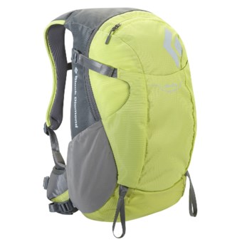 Black Diamond Equipment Pulse Backpack - Internal Frame (For Women) in Daiquiri