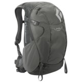 Black Diamond Equipment Pulse Backpack - Internal Frame (For Women)