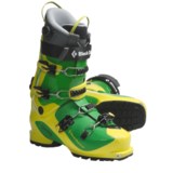 Black Diamond Equipment Quadrant AT Ski Boots - Dynafit Compatible (For Men and Women)