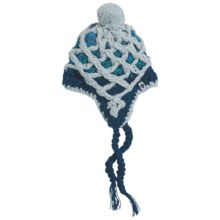 Black Diamond Equipment Ronnie Hat (For Men and Women) in Deep Teal - Closeouts