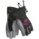 Black Diamond Equipment Squad Gore-Tex® XCR® Gloves - Waterproof, Insulated (For Women)