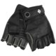 Black Diamond Equipment Stone Climbing Gloves - Fingerless (For Men and Women)