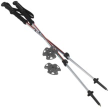 Black Diamond Equipment Syncline Trekking Poles - Pair in See Photo - Closeouts