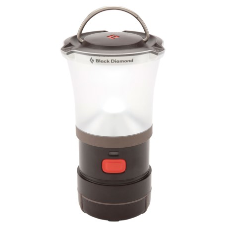 Black Diamond Equipment Titan LED Lantern
