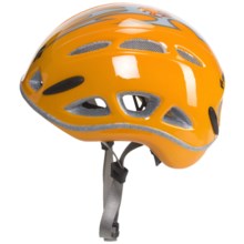 Black Diamond Equipment Tracer Climbing Helmet (For Men and Women) in Orange Tatoo - Closeouts