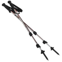 Black Diamond Equipment Trail Back Trekking Poles - Pair in See Photo - Closeouts