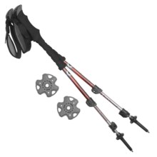 Black Diamond Equipment Trail Trekking Poles - Pair in See Photo - Closeouts