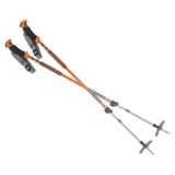 Black Diamond Equipment Traverse Ski Poles - Adjustable, Pair