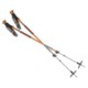Black Diamond Equipment Traverse Ski Poles - Adjustable, Pair