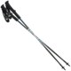 Black Diamond Equipment Ultra Distance Z-Pole Trekking Poles
