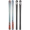 See Photo Black Diamond Equipment Velvet Telemark/AT Skis (For Women)