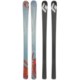 Black Diamond Equipment Velvet Telemark/AT Skis (For Women)