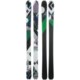 Black Diamond Equipment Warrant Skis - Alpine