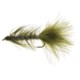 Black's Flies Cone Head Krystle Bug Fly - 12, Streamer