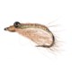 Black's Flies Crazy Charlie Fly - 12, Saltwater