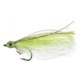 Black's Flies Epoxy Angel Fly - 12, Saltwater