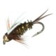 Black's Flies GB Prince Nymph - 12