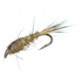 Black's Flies Gold Rib Hare's Ear Nymph Flies - 12